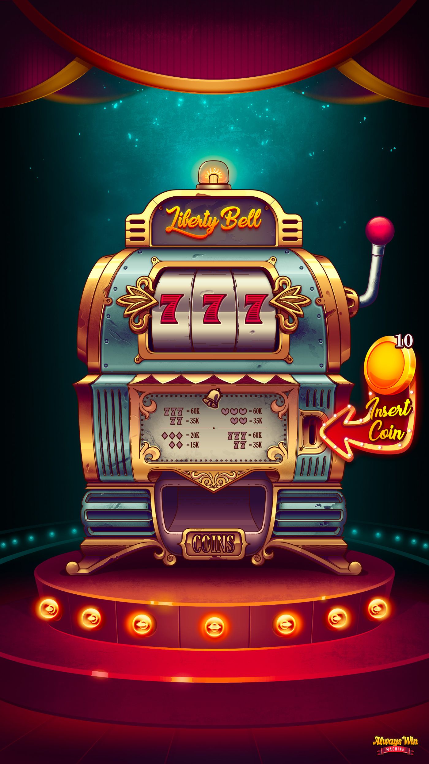 lotto 9 4d No Commission Baccarat