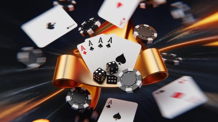 lotto 9 4d Domino QQ Live Arena