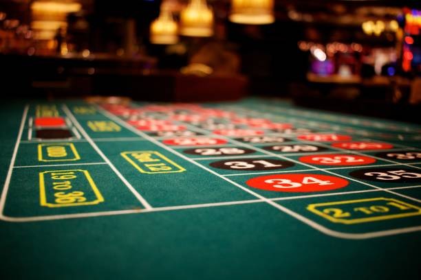 lotto 9 4d No Commission Baccarat