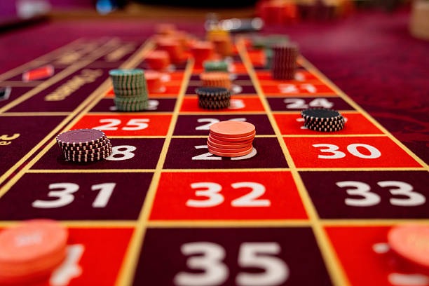 lotto 9 4d No Commission Baccarat
